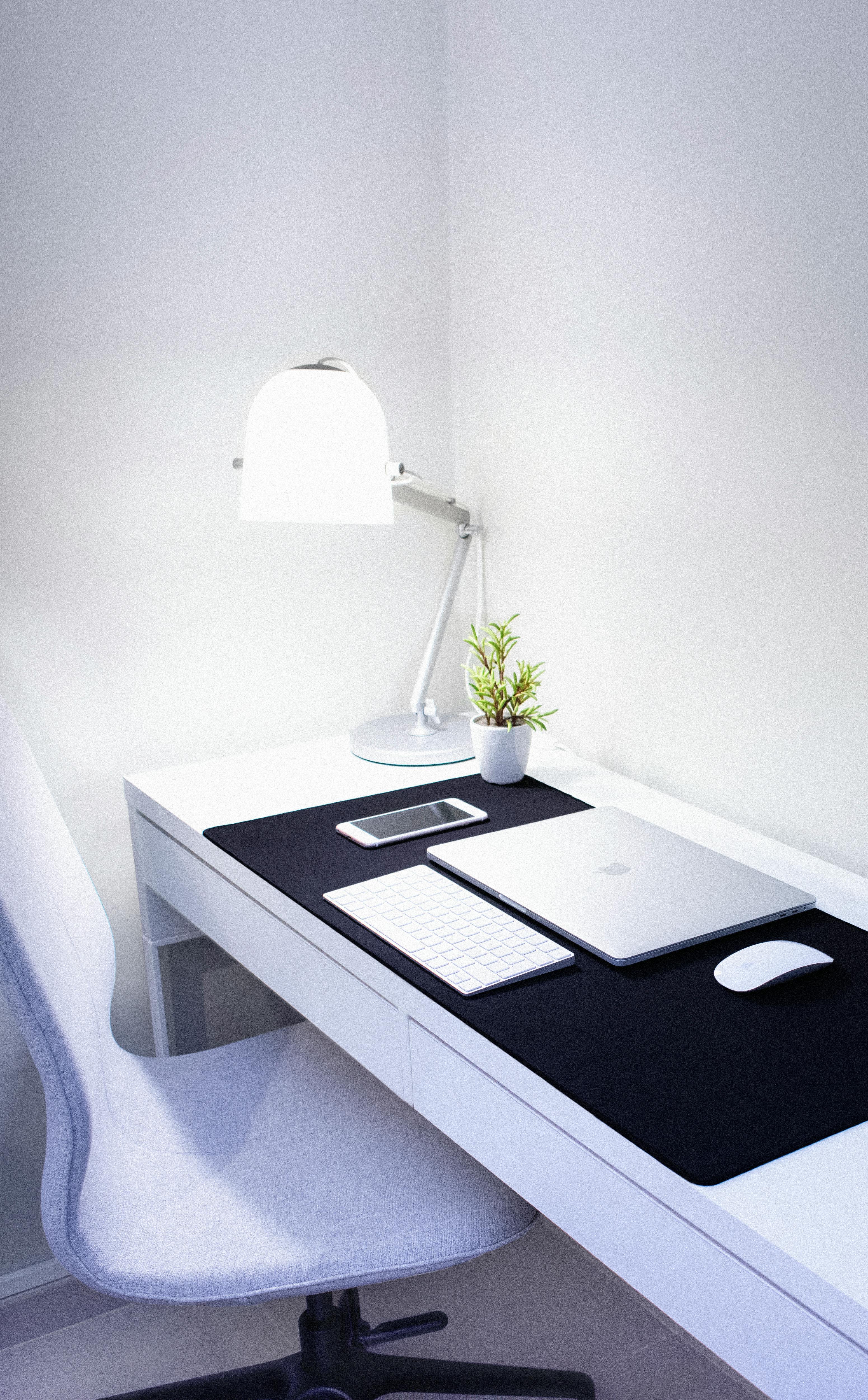 Bespoke office woodwork